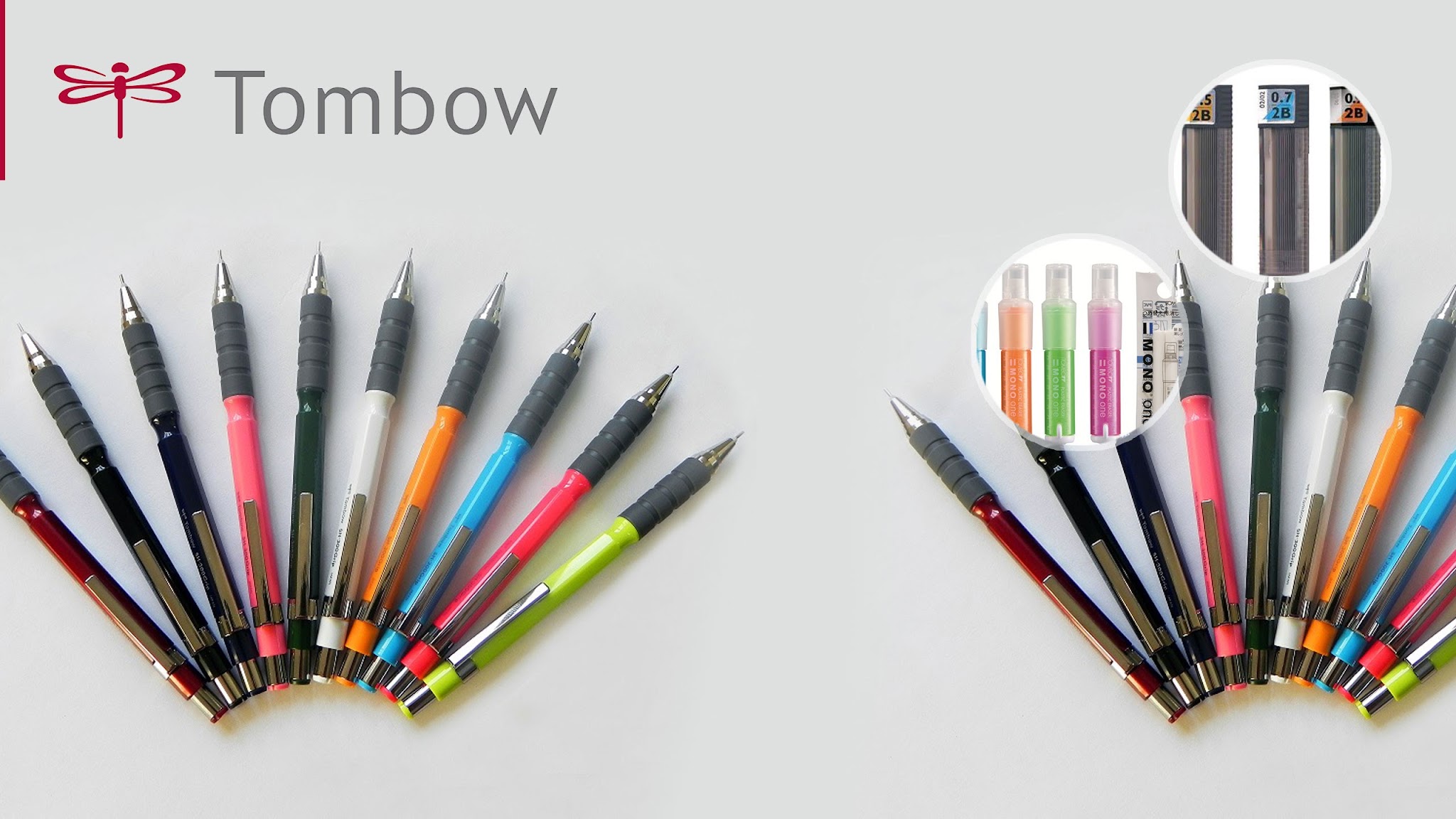 Tombow Türkiye YouTube banner