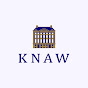 De KNAW YouTube channel avatar 