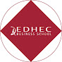 EDHEC Business School logo