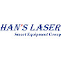 Han's Laser Smart Equipment Group YouTube channel avatar 