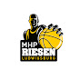 MHP RIESEN Ludwigsburg logo