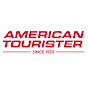 American Tourister Asia YouTube channel avatar 