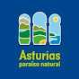 Turismo Asturias logo