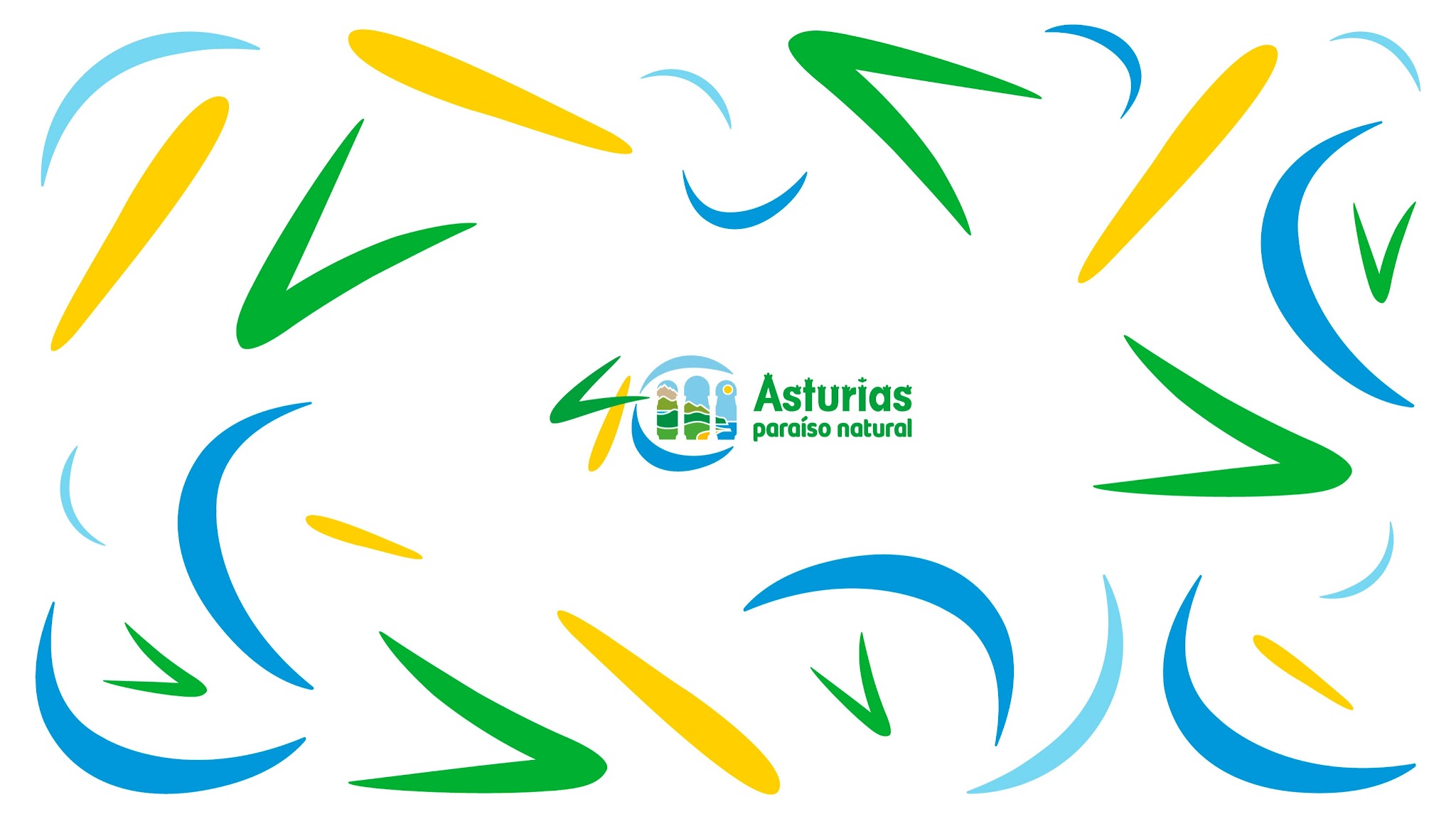 Turismo Asturias YouTube banner