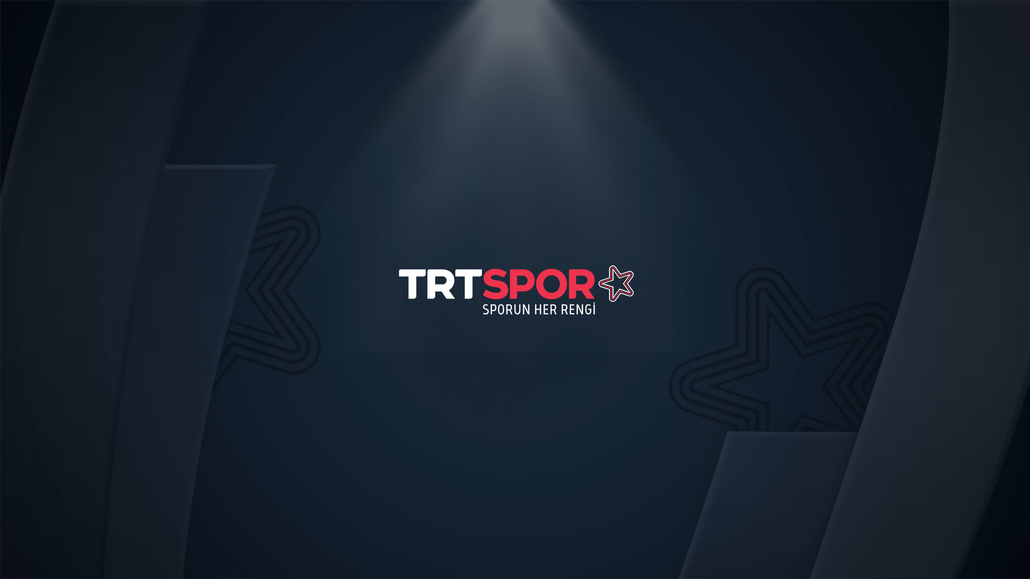TRT SPOR Yıldız YouTube banner