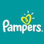 Pampers Việt Nam logo