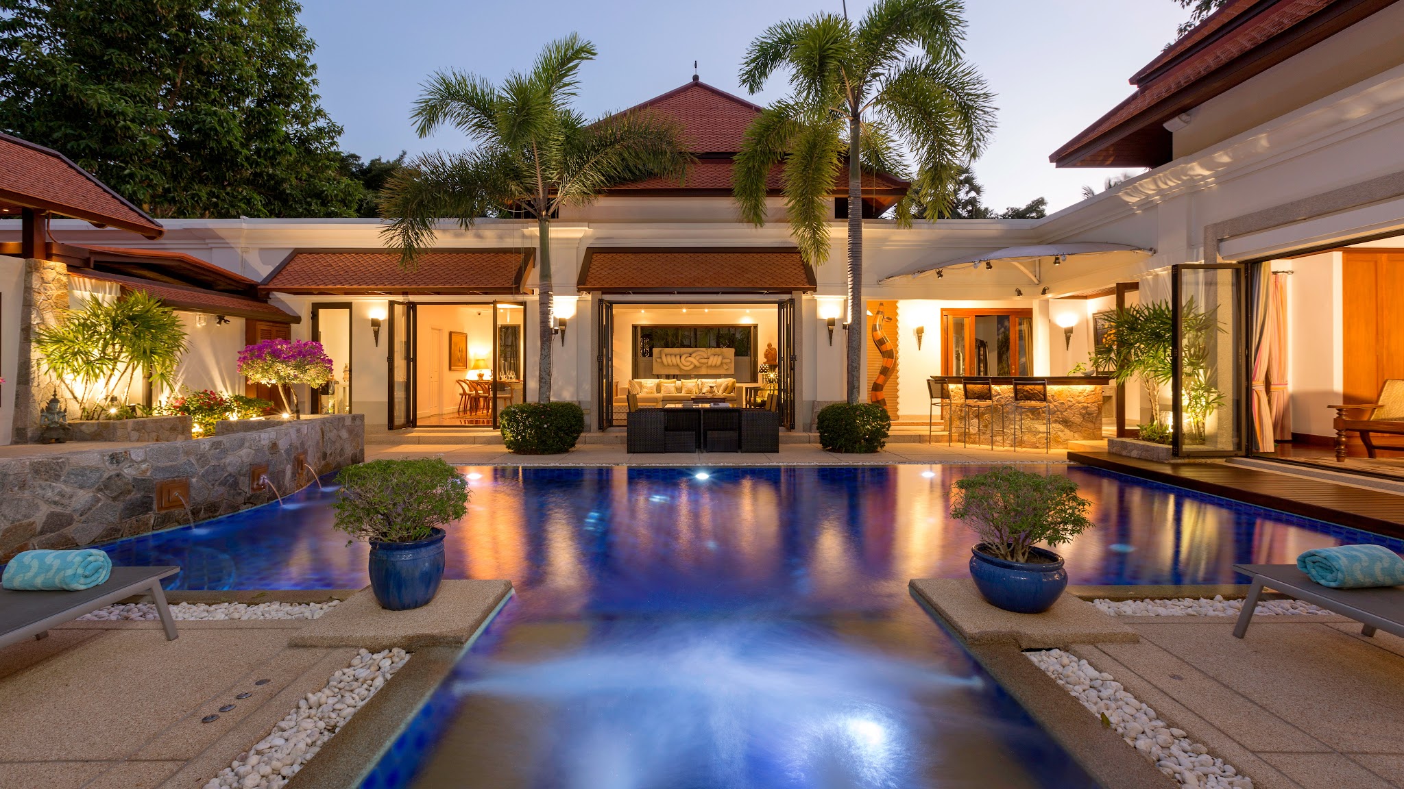 Siam Real Estate Videos YouTube banner