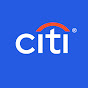 Citi UAE logo