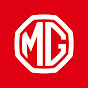 MG Egypt logo