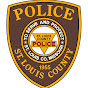St. Louis County Police Department logo