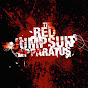 The Red Jumpsuit Apparatus logo