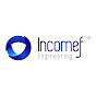 Incomef Engineering logo