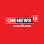 CNN-News18 YouTube channel avatar 