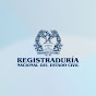 Registraduría Nacional del Estado Civil YouTube channel avatar 