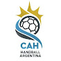 Conf. ARG de Handball YouTube channel avatar 