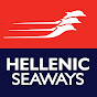 Hellenic Seaways logo