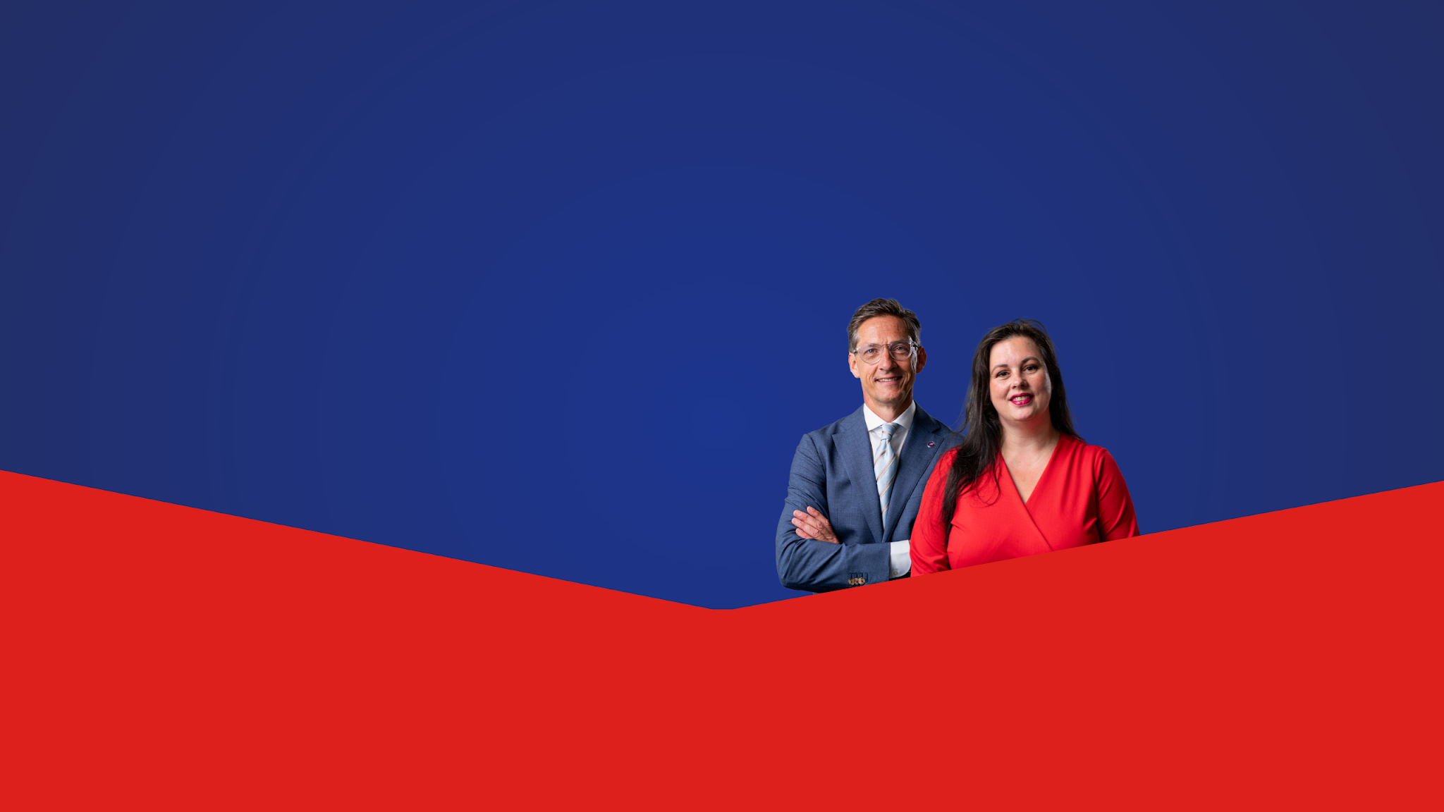 JA21 YouTube banner