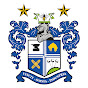 Bury Football Club logo