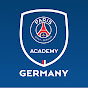 Paris Saint-Germain Academy Germany logo