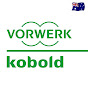 Vorwerk Kobold Australia NZ logo