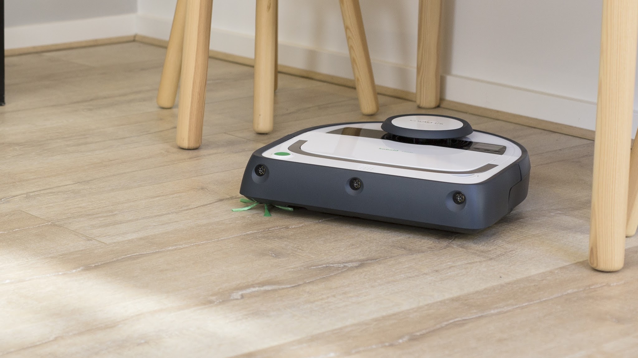 Vorwerk Kobold Australia NZ YouTube banner