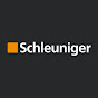 Schleuniger logo