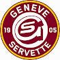 Genève-Servette Hockey Club - Page Officielle logo