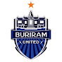BURIRAM UNITED logo