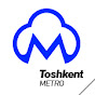 Ташкентский метрополитен YouTube channel avatar 