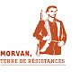 Résistances Musée de la Résistance en Morvan logo