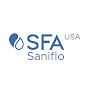 Saniflo USA YouTube channel avatar 