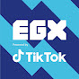 EGX YouTube channel avatar 