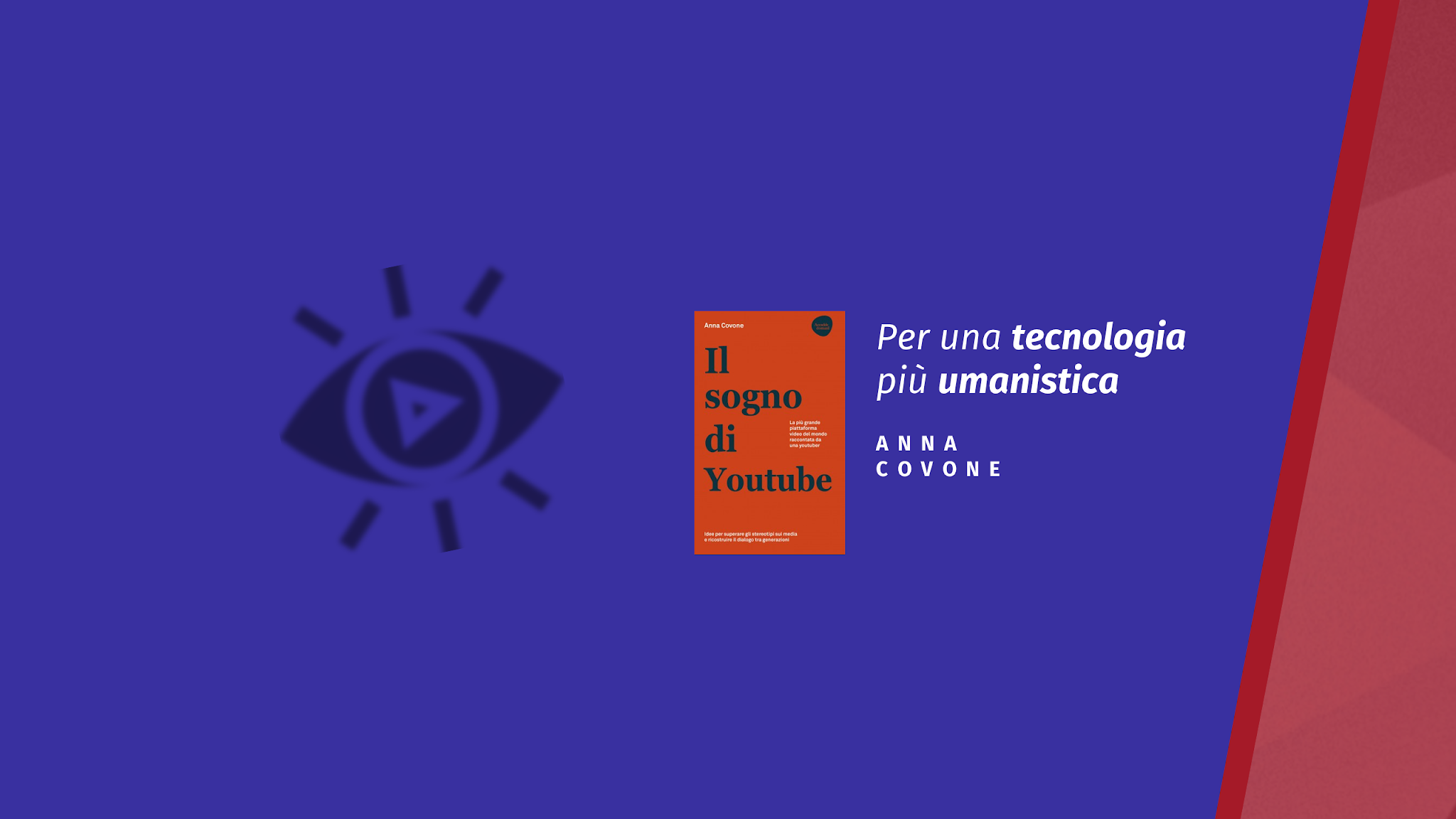 Tutto su YouTube YouTube banner