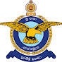 Sri Lanka Air Force - SLAF Media logo