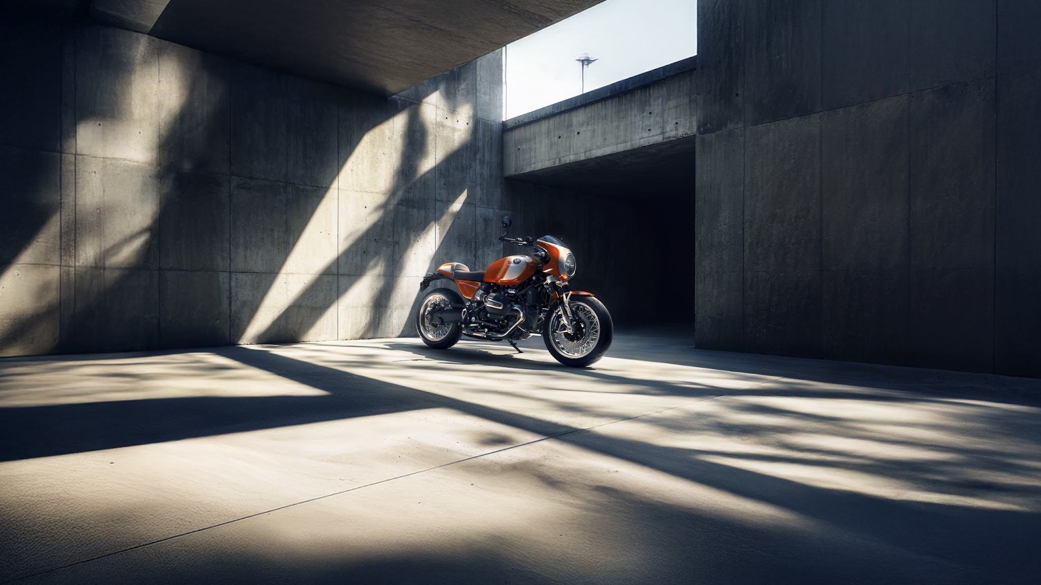 BMW Motorrad Portugal YouTube banner