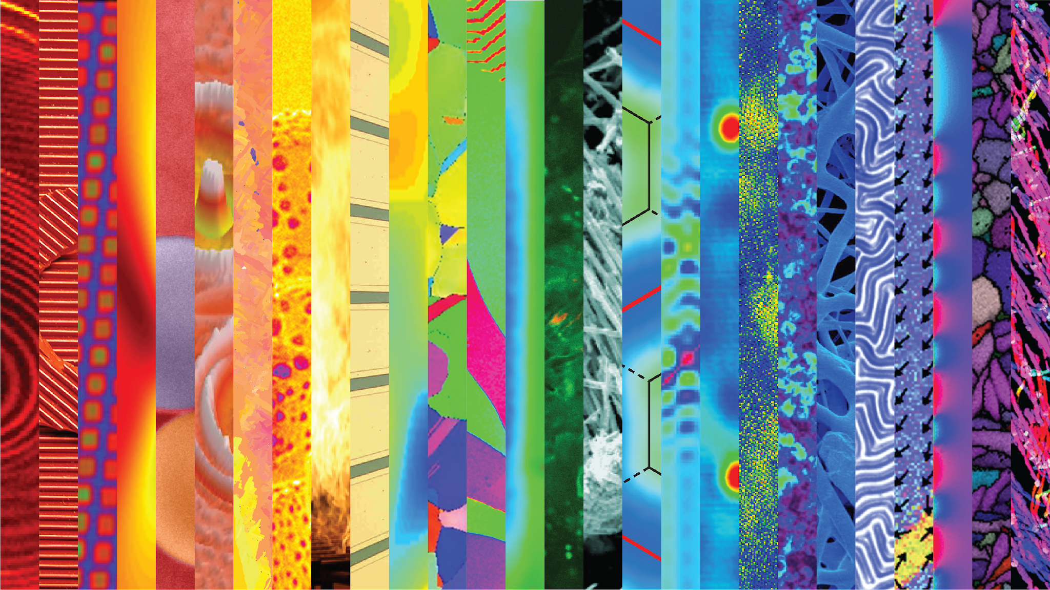 National Institute of Standards and Technology YouTube banner