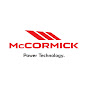 McCormick Tractores de México logo