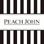 Peach John HK logo