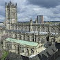 Manchester Cathedral logo