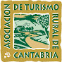 Turismo Rural de Cantabria logo