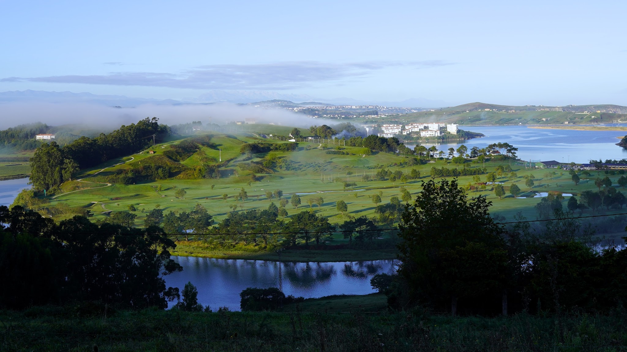 Turismo Rural de Cantabria YouTube banner