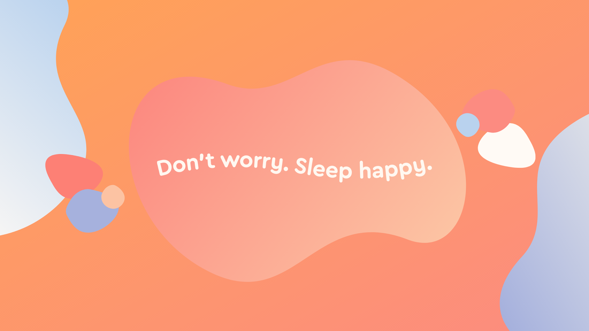 Emma – The Sleep Company YouTube banner