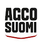 AGCO Suomi YouTube channel avatar 