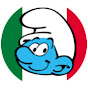 Los Pitufos – Español Latino logo