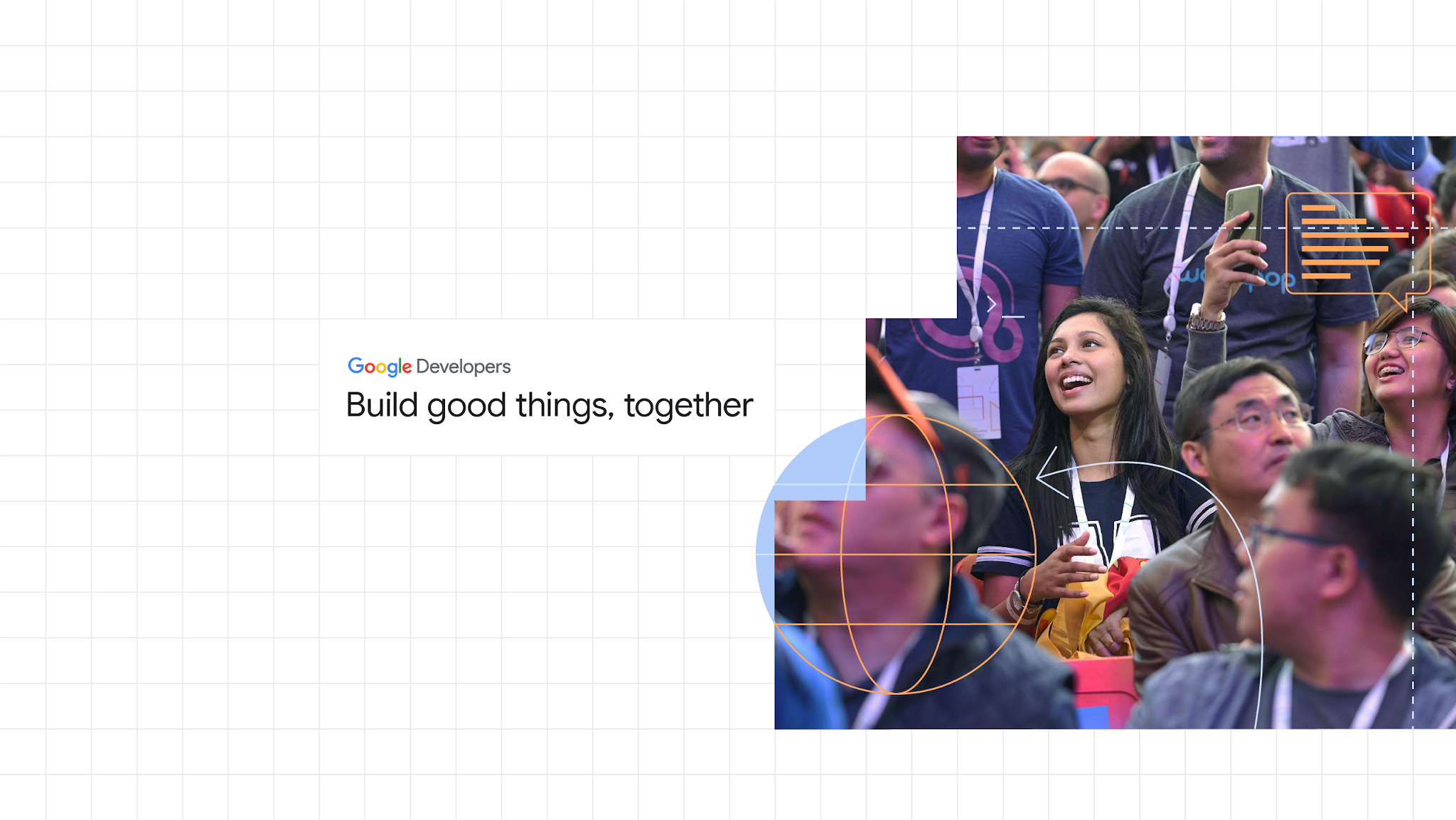 Google For Developers LATAM YouTube banner
