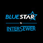 INTERSEWER BLUESTAR logo