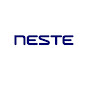 Neste YouTube channel avatar 