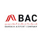 Bahrain Airport Company logo
