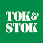 Tok&Stok logo