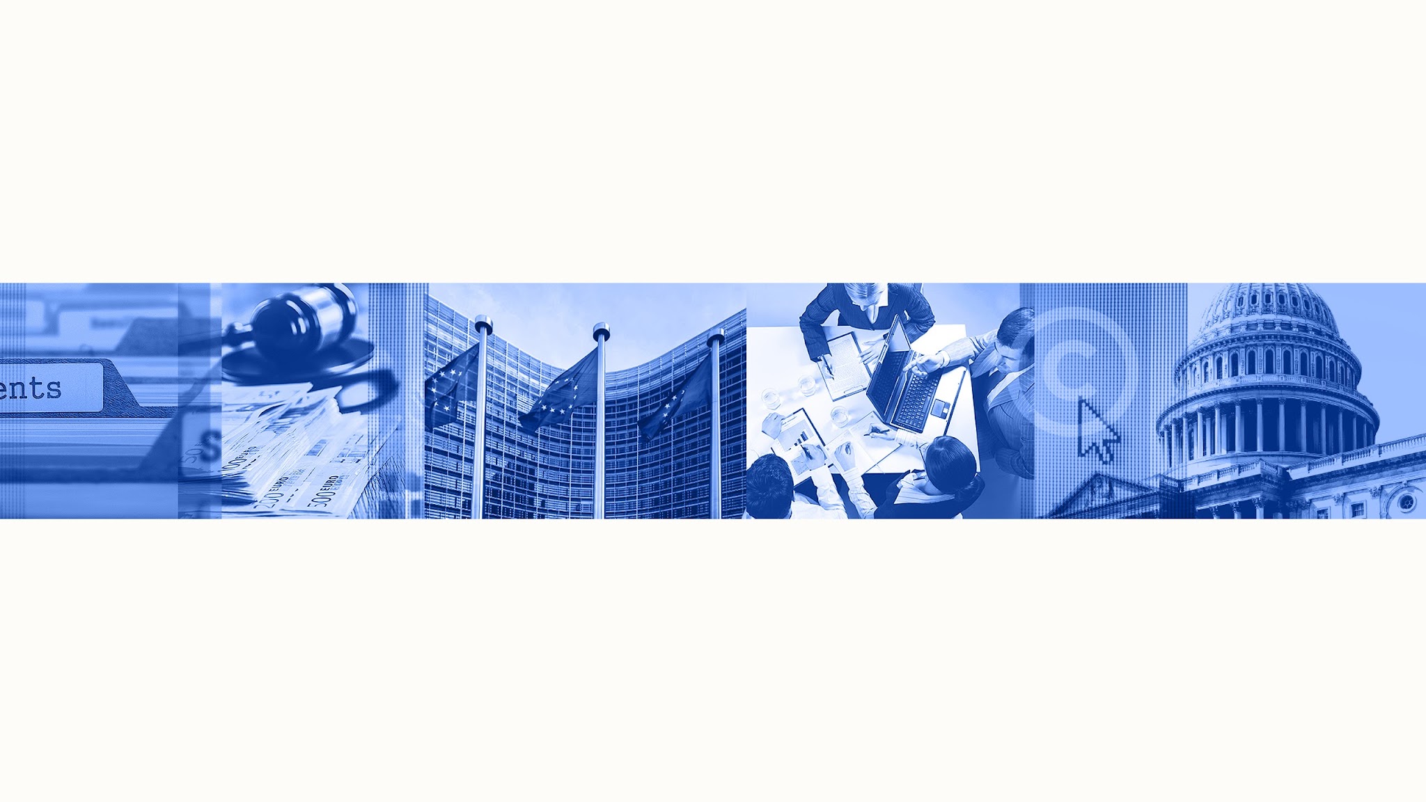 Computer & Communications Industry Association YouTube banner